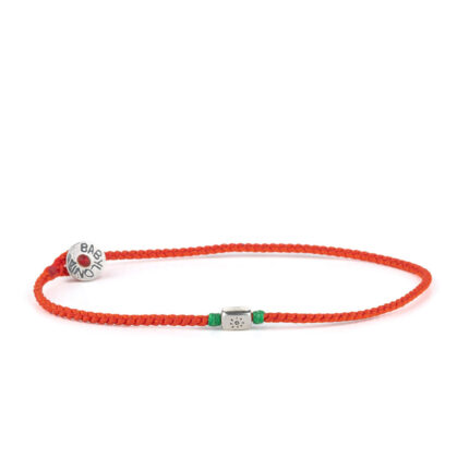 Babylonia Bracelet Good Days - 935 Sterling Silver