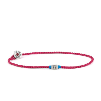 Babylonia Bracelet Waltz  - 935 Sterling Silver