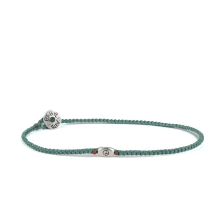 Babylonia Bracelet Inner Peace - 935 Sterling Silver
