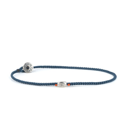 Babylonia Bracelet Be A Light  - 935 Sterling Silver