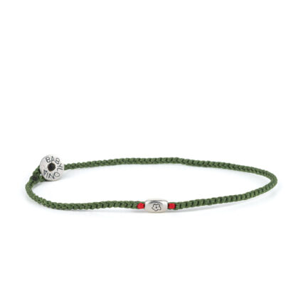 Babylonia Bracelet Zinnia - 935 Sterling Silver