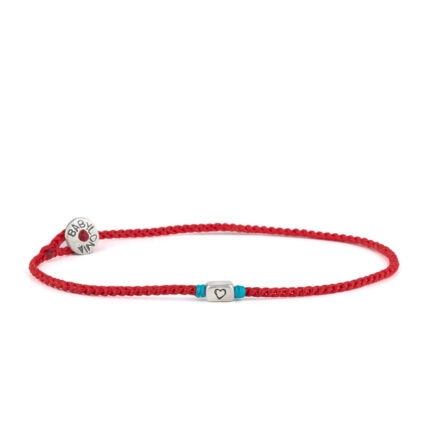 Babylonia Bracelet Bloooming Love - 935 Sterling Silver