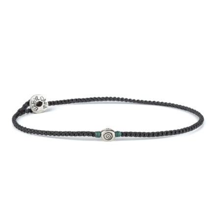 Babylonia Bracelet The Soul - 935 Sterling Silver