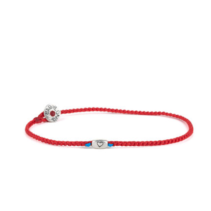 Babylonia Bracelet My Little Love - 935 Sterling Silver