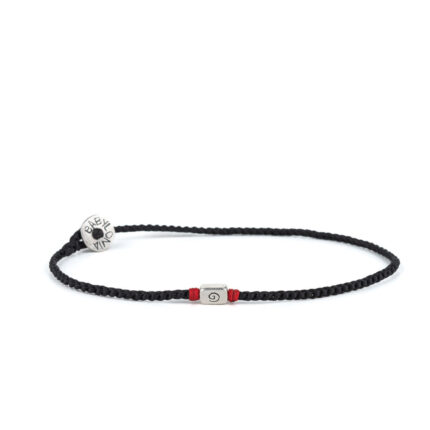 Babylonia Bracelet True Soul - 935 Sterling Silver