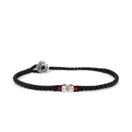 Babylonia Bracelet Soul Circle – 935 Sterling Silver