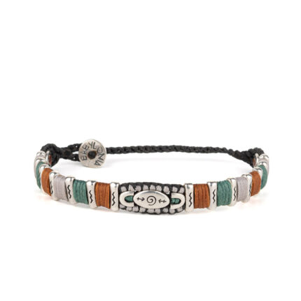 Babylonia Bracelet Ambition Soul - 935 Sterling Silver