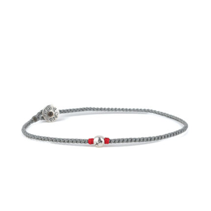 Babylonia Bracelet Ambition – 935 Sterling Silver