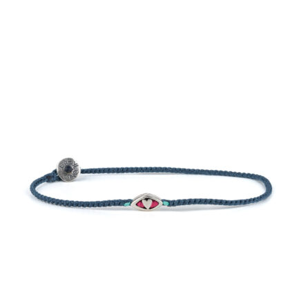 Babylonia Bracelet Mi Amor - 935 Sterling Silver
