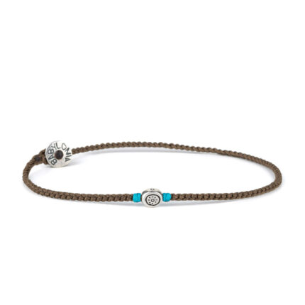 Babylonia Bracelet Happiness - 935 Sterling Silver