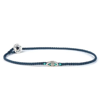 Babylonia Bracelet Oh Honey Honey – 935 Sterling Silver