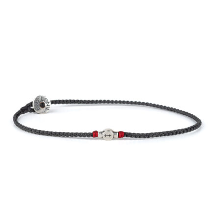 Babylonia Bracelet Ambitious - 935 Sterling Silver