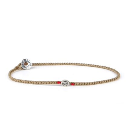 Babylonia Bracelet Together - 935 Sterling Silver