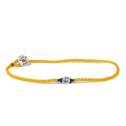 Babylonia Bracelet Imaginary  - 935 Sterling Silver