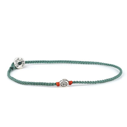 Babylonia Bracelet Imaginational - 935 Sterling Silver