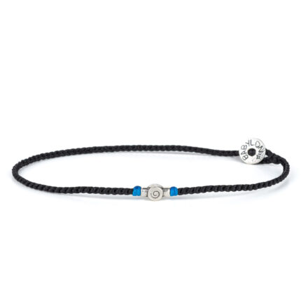 Babylonia Bracelet Electric Soul - 935 Sterling Silver