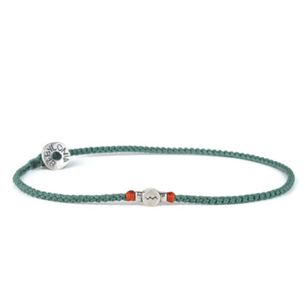 Babylonia Bracelet Sense - 935 Sterling Silver