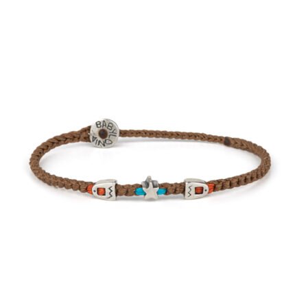 Babylonia Bracelet You're a Star - 935 Sterling Silver