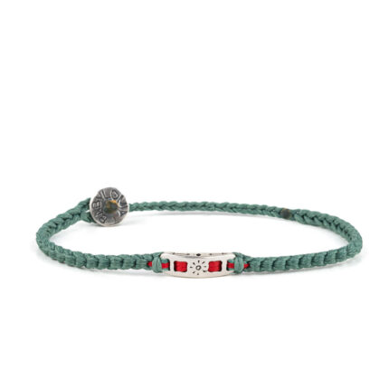 Babylonia Bracelet One Day Like This - 935 Sterling Silver