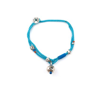 Babylonia Bracelet Sterling Silver - Soul Hope Trust