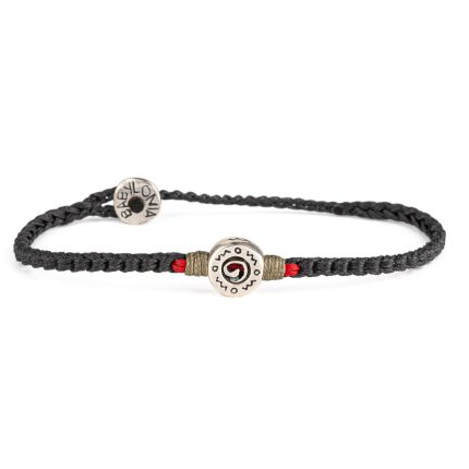 Babylonia Bracelet The Soul Center – 935 Sterling Silver