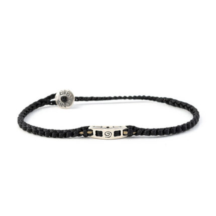 Babylonia Bracelet Contained Soul - 935 Sterling Silver