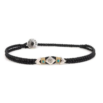 Babylonia Bracelet Our Soul - 935 Sterling Silver