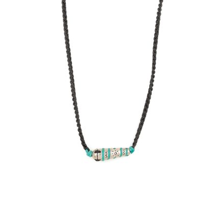 Happiness - Babylonia Necklace 935⁰ Sterling Silver