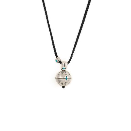 All together Necklace - Babylonia Silver Jewellery