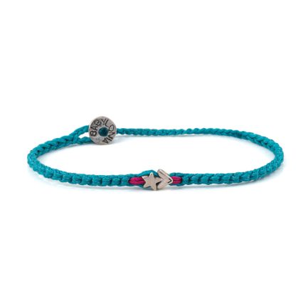 Babylonia Bracelet New Hope - Sterling Silver