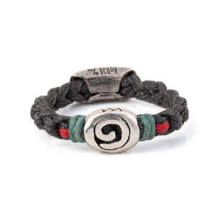 Babylonia Ring Soul - 935 Sterling Silver