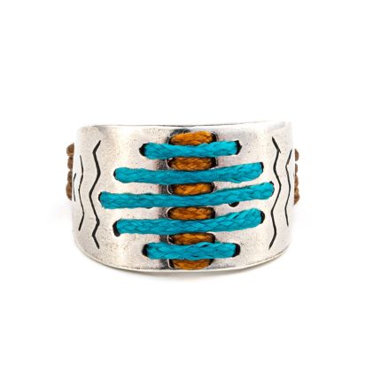 Babylonia Ring - 935 Sterling Silver