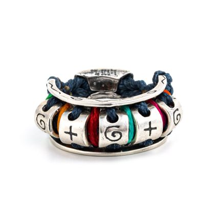 Babylonia Ring Soul - Sterling Silver