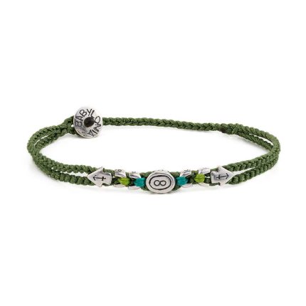 Babylonia Bracelet Happy Together – 935 Sterling Silver