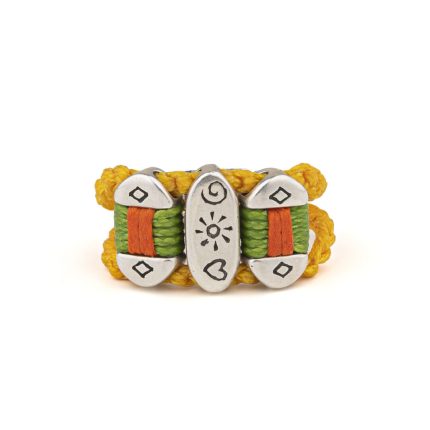 Babylonia Ring Καλοκαίρι – 935 Sterling Silver