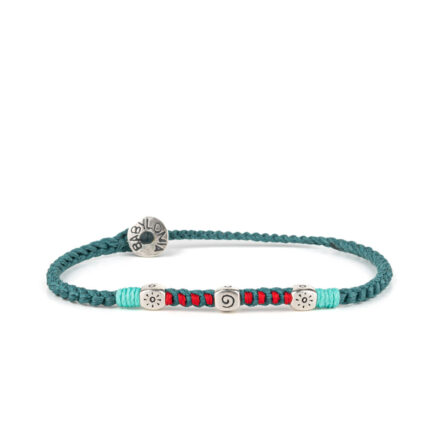 Babylonia Bracelet Soul Shine - 935 Sterling Silver