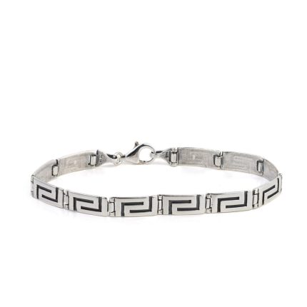 Greca Link Bracelet