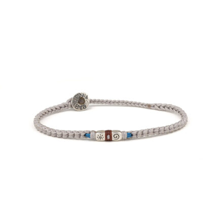 Babylonia Bracelet Sun in Soul – 935 Sterling Silver
