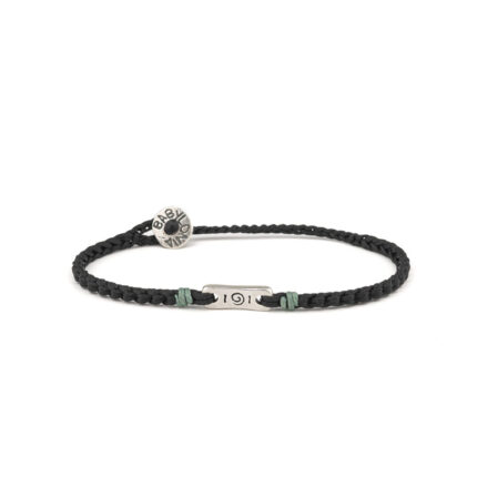 Babylonia Bracelet Spirit Soul – 935 Sterling Silver