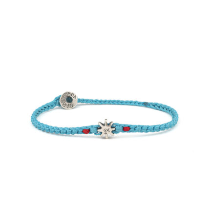 Babylonia Bracelet Adapt in Moving – 935 Sterling Silver