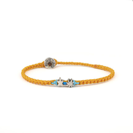 Babylonia Bracelet Hope in Optimism – 935 Sterling Silver