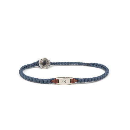 Babylonia Bracelet La Alma – 935 Sterling Silver