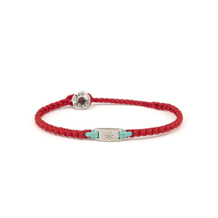 Babylonia Bracelet Vitamin C – 935 Sterling Silver