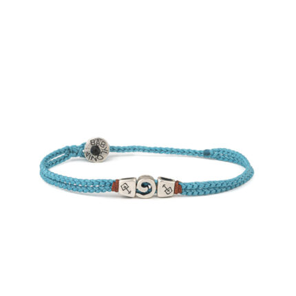 Babylonia Bracelet Fantasied Soul – 935 Sterling Silver