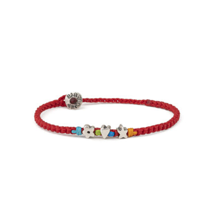 Babylonia Bracelet Love in Trust – 935 Sterling Silver