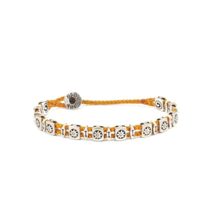 Babylonia Bracelet Sunday Morning – 935 Sterling Silver