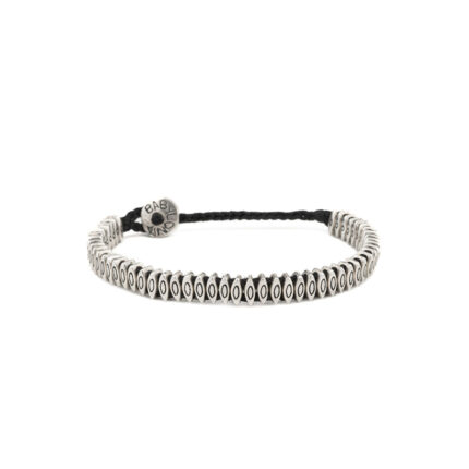 Babylonia Bracelet Bohemian Trip – 935 Sterling Silver