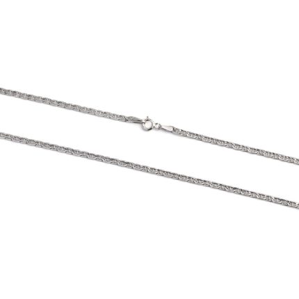 Anchor Chain 925 Sterling Silver