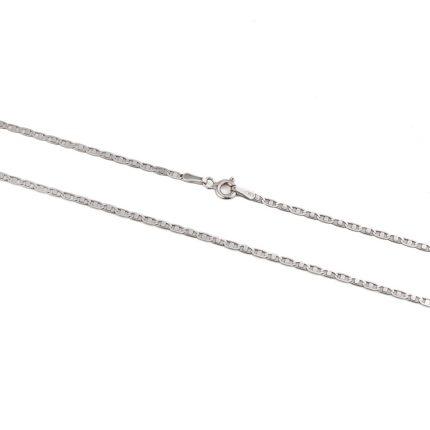 Mariner Chain - 925 Sterling Silver