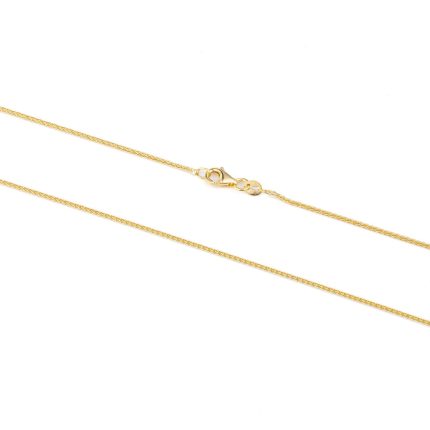 14k Gold Palma Chain
